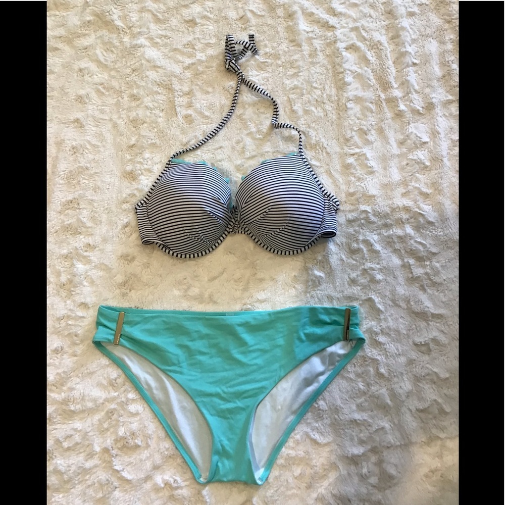 Victoria Secret bikini